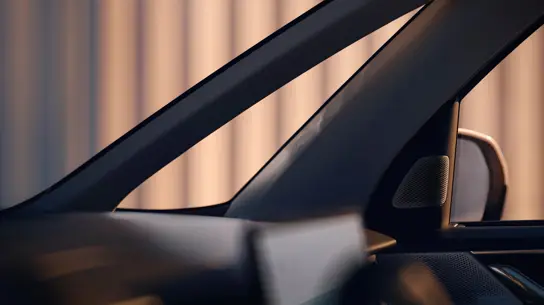 Volvo продолжает выдавать «скандинавскую гостиную на колесах» малыми дозами