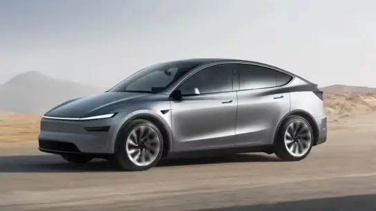 Model Y расширяется: ожидается выход Tesla в L-версии на новый рынок