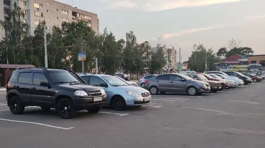 Эти автомобили подходят высоким людям