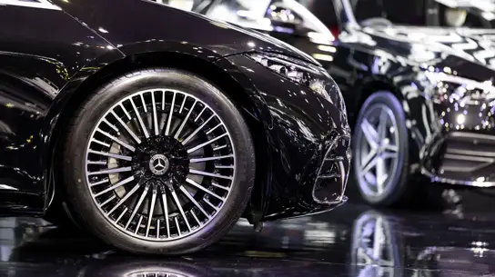 Девять бессмертных героев дороги: самые надежные Mercedes-Benz за всю историю