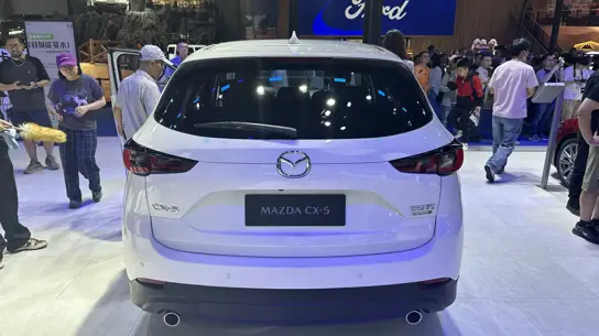 Toyota, BMW, VW и Mazda не хотят уходить из России: что говорит статистика