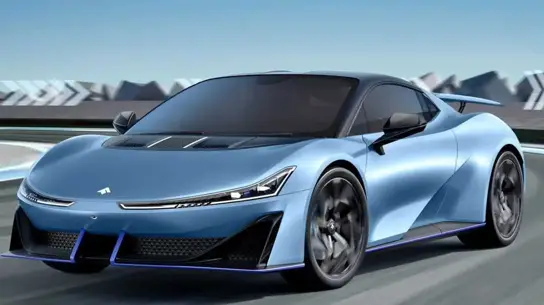 1000 л.с. для Европы по цене 180 тыс. евро: Tesla и Rimac придется не сладко