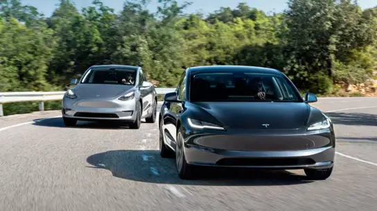 Таиланд бросает вызов Tesla: массовое производство электрокаров захватит мир