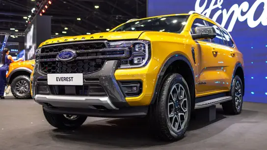 Ford теряет миллион евро в день: забастовка на заводе в Германии парализовала производство