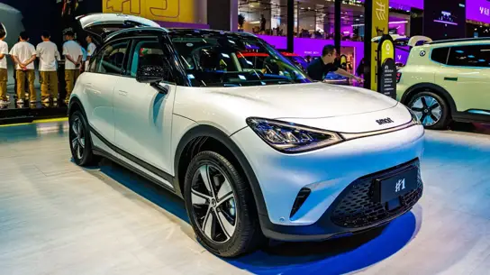Smart впервые рассказал правду: сенсация на австралийском автомобильном рынке