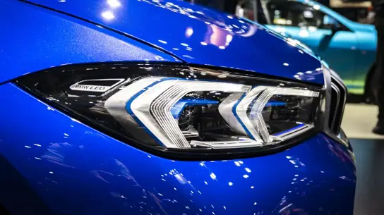 Neue Klasse не оставит шансов «классике»: автомобили BMW станут неузнаваемыми