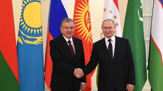 Узбекистан позволит россиянам пересесть на электромобили и гибриды