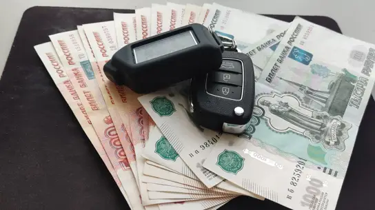 Эксперт рассказал, как купить автомобиль в кредит выгодно