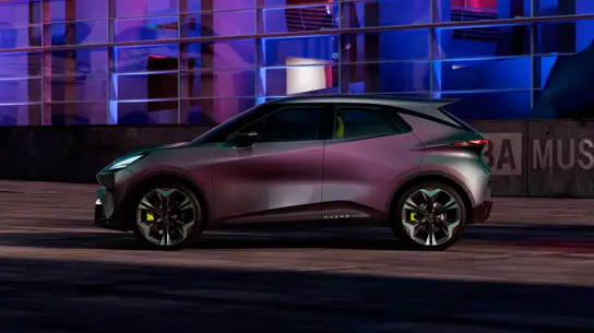 Немцы напряглись: Cupra замахнулась на европейский трон