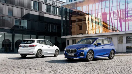 Самый необычный BMW исчезнет без наследника: почему Active Tourer заменит кроссовер X1