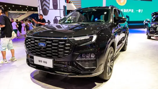 Рекорд позора: Ford побила печальный антирекорд GM и радоваться нечему
