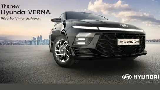 Турбо 160 л.с. и новый комфорт: новый седан по цене LADA Granta получил два гигантских экрана и аудиосистему Bose