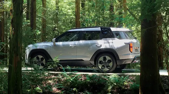 Дешевле Kia: стартовали продажи нового кроссовера от бывшего бренда SsangYong