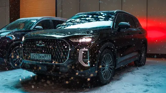 В России скоро перестанут покупать автомобили Chery: они слишком часто ломаются