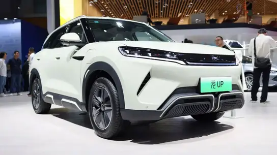 Глобальные планы под угрозой: BYD взял тайм-аут