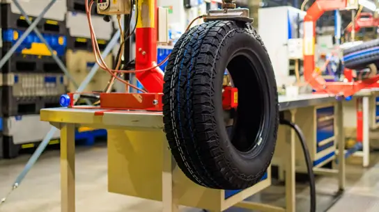 Gislaved вместо Bridgestone: теперь официально