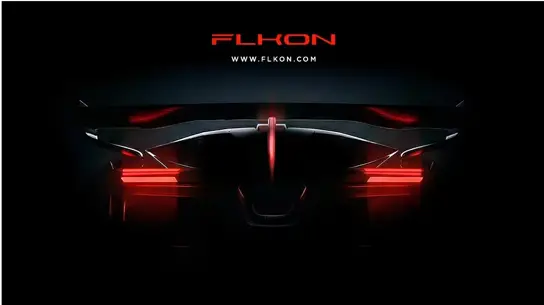 Новое суперкар-чудо «Сокол»: Ferrari и Koenigsegg придется не сладко
