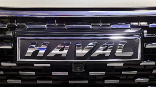 Хром убрали, фильтр добавили: Haval сделал ход конём для российского рынка