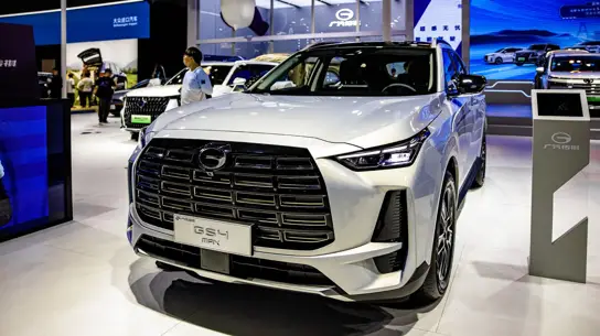 Замена RAV4 и Tiguan специально для России: этот кроссовер купят многие