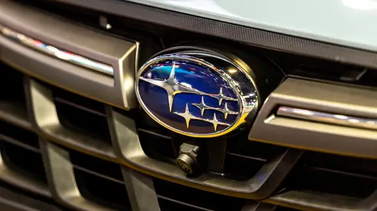 Выручка выросла, прибыль рухнула: Subaru столкнулась с дорогими электрокарами и тарифами