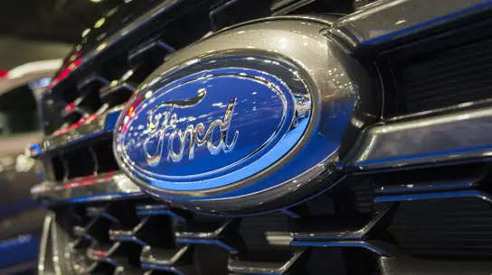 Ford признан самым уязвимым автопроизводителем: банкротство поставщика ставит его под удар