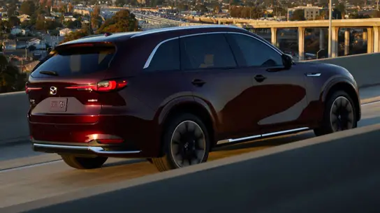 Чтобы не бесить водителей, Mazda организует отзыв автомобилей