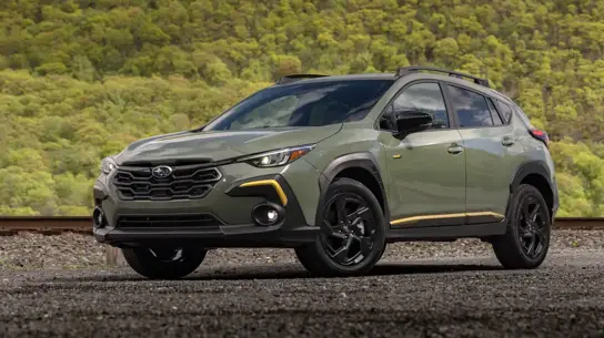 Самые надежные машины выпускает не Toyota: новый рейтинг