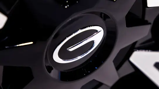 Новый стиль и до 800 км: GAC Hyptec S600 уже принимает заказы