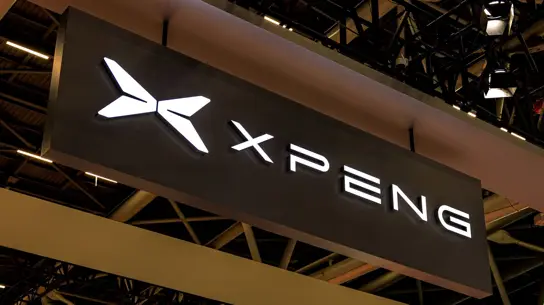 2250 TOPS и автопилот для парковок без разметки: Xpeng GX метит в премиум-SUV