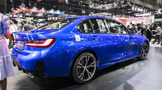 Аналитики развеяли миф о ненадежности BMW: с чем сравнили баварские модели