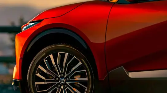 Toyota непобедима: март 2026 — очередной триумф на рынке