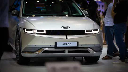 2024 год будет полным новостей от Hyundai