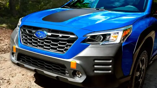 HDI признал: клиентская служба Subaru вне конкуренции