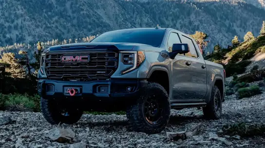 Полмиллиона авто: новые амбициозные планы General Motors