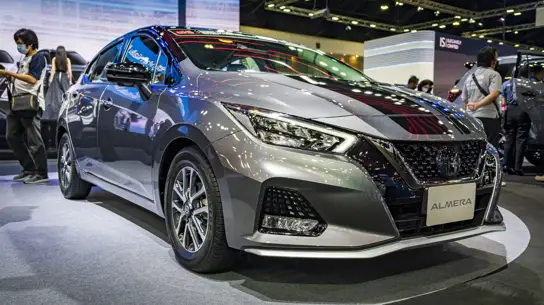 Большие перемены в Nissan: компания останется без руководства