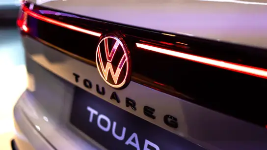 Уход из России нанес страшный удар по концерну Volkswagen, который теперь может закрыться