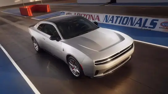 Конец эпохи Hemi V8: Dodge кардинально изменит легендарный маслкар