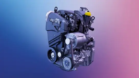 Renault меняет сервис: переработанные детали и экономия до 50%