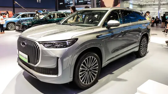 Компания Chery не уверена в своих машинах: россиянам стоит задуматься о качестве