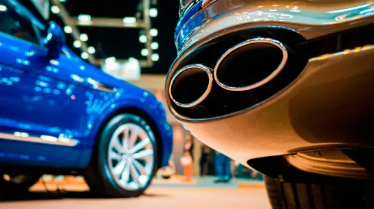Глава Bosch уверен: ДВС останется актуальным еще десятилетия