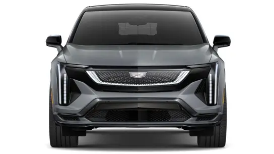 Magnus Launch Edition: Cadillac задал новую планку