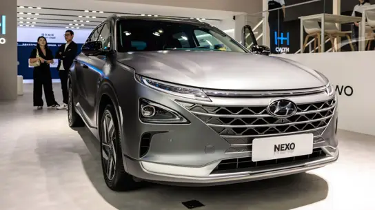 Теперь Hyundai попала в немилость не только в России: корейский концерн может попасть под санкции дома