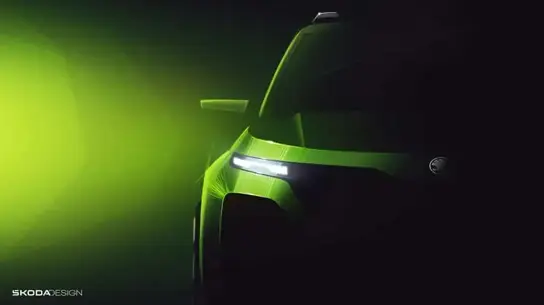 Volkswagen нащупал пульс потребителей: компания готовит новую бюджетную модель, которая могла бы конкурировать с LADA Niva