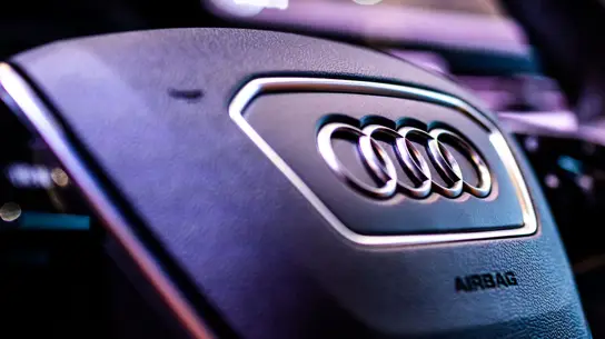 4 кольца для спокойствия Трампа: Audi переедет в США