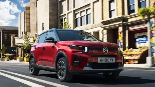 С Австралией обошлись как с Россией: Ferrari стала последней каплей для Citroen