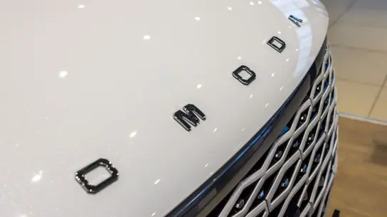 OMODA и JAECOO представят новые модели в Испании в 2026 году