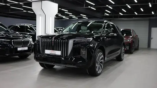 На безрыбье: назвали лучшие альтернативы европейским автомобилям в России