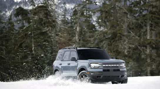 Ford начал экономить на безопасности: отзывов автомобилей больше не будет