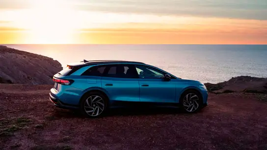 «Дороговато для Америки!» — дилеры Volkswagen рады задержке ID.7