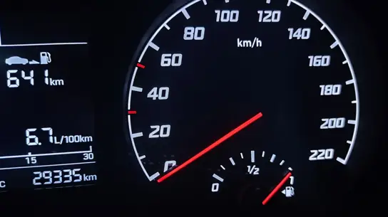Ram 2500 может ехать быстрее, чем выдерживают его шины
